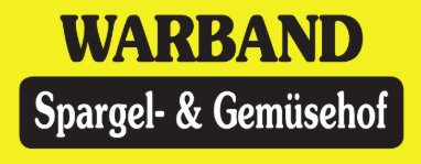 Logo of Warband Handels GmbH