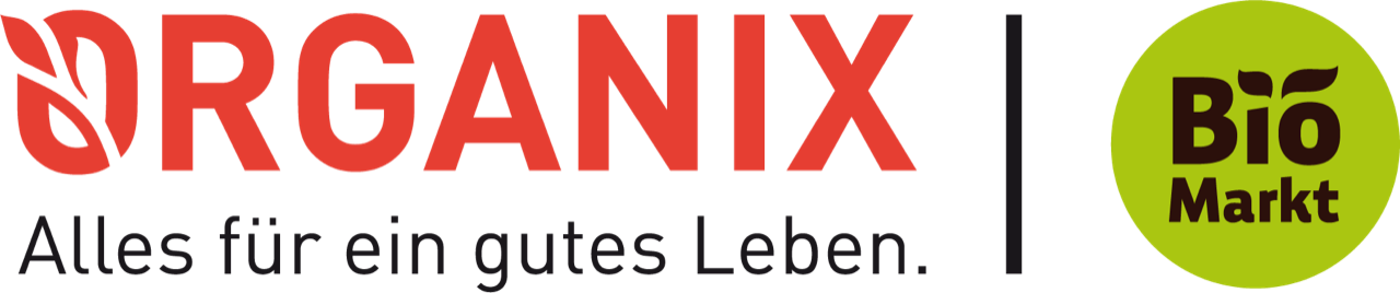 Logo of Organix Biomarkt GmbH