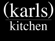 Logo of (Karls) Kitchen