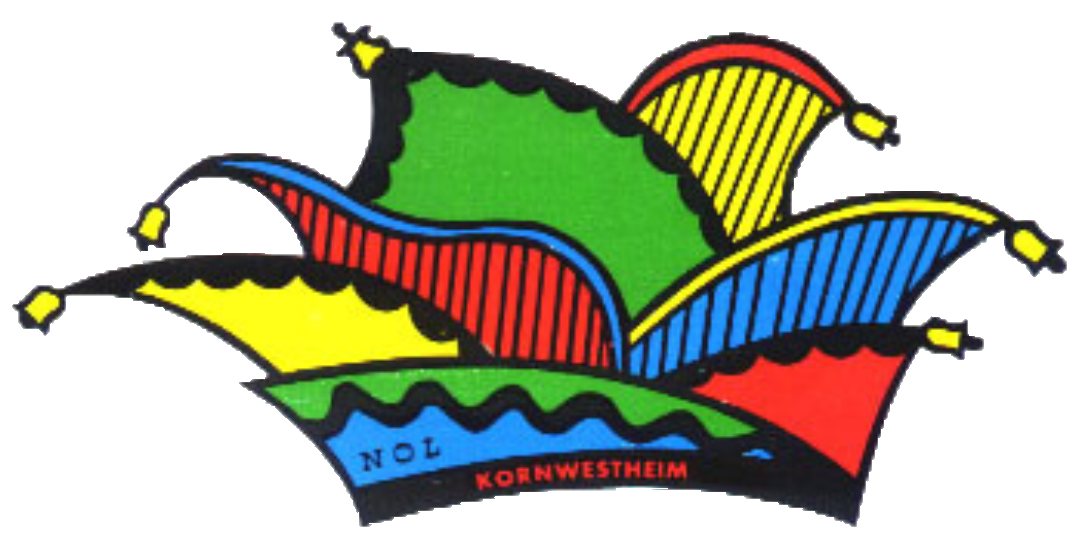 Logo of Narren-Ober-Liga e.V. Kornwestheim