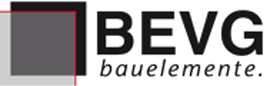 Logo of Fenster, Türen, Bauelemente BEVG - Bünde