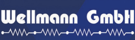 Logo of Wellmann GmbH