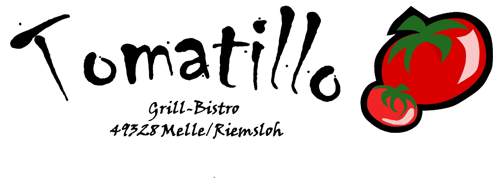 Logo of Tomatillo Grill-Bistro