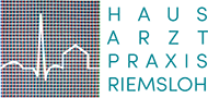 Logo of Hausarztpraxis Riemsloh