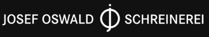 Logo of Josef Oswald Schreinerei