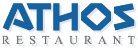 Logo of Griechische Restaurant ATHOS