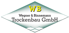 Logo of Wegner & Binnemann Trockenbau GmbH