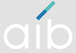 Logo of aib Architektur- und Ingenieurbüro GmbH