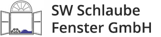 Logo of SW-Schlaube-Fenster GmbH