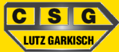 Logo of Lutz Garkisch Containerservice und Kompostanlage
