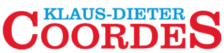 Logo of Coordes Klaus-Dieter