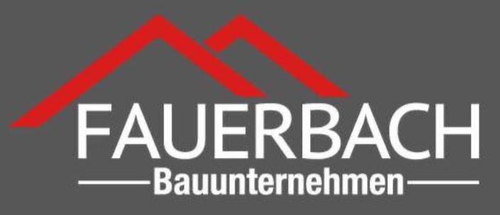 Logo of Bauunternehmen Fauerbach