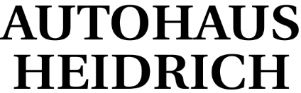 Logo of Autohaus Heidrich GmbH Opel dealers and car inspection