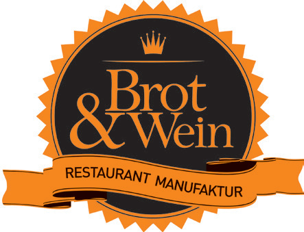Logo of Brot & Wein