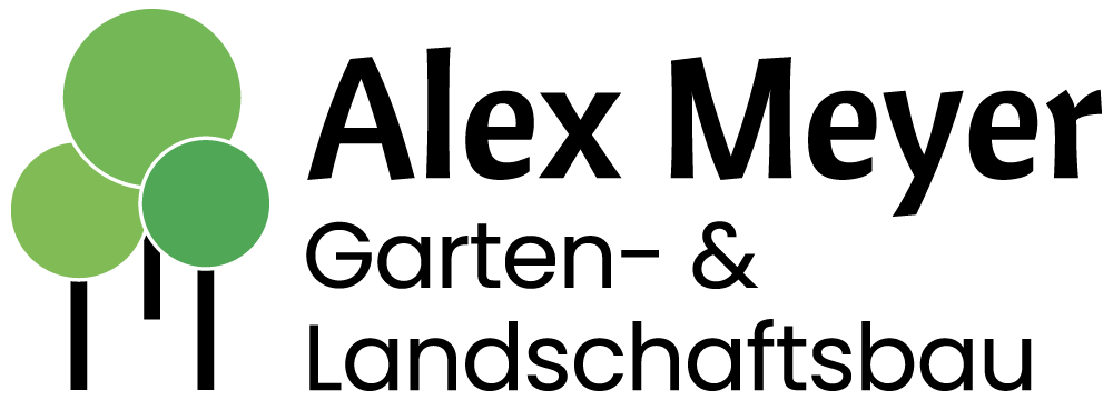 Logo of Alex Meyer Garten-& Landschaftsbau