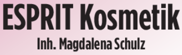 Logo of ESPRIT Kosmetik 
