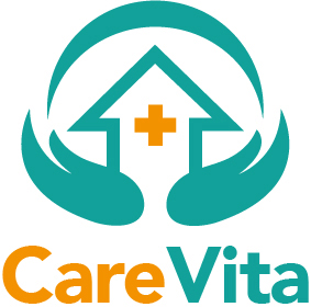 Logo of Care Vita GmbH 