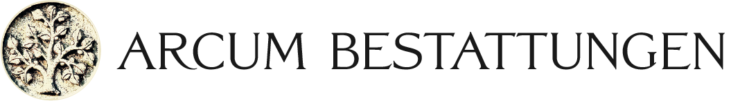Logo of Arcum Bestattungen