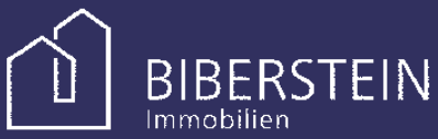 Logo of Biberstein-Immobilien