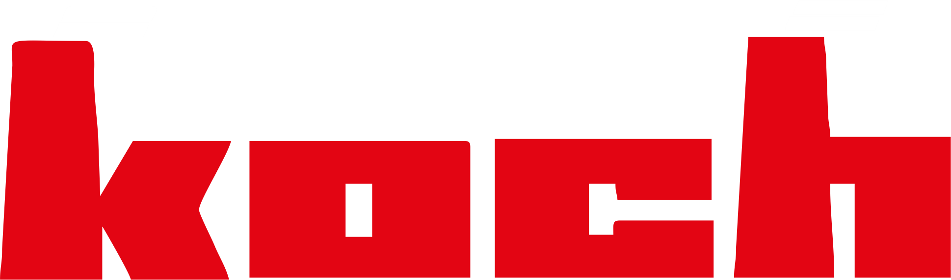 Logo of Kamin- und Betonwerk Max Koch GmbH Co. KG