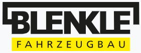 Logo of Blenkle Fahrzeugbau GmbH