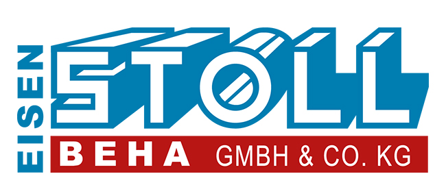Logo of Stahlhandel Eisen-Stoll Beha GmbH & Co. KG