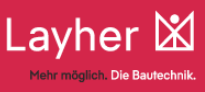 Logo of Layher Bautechnik GmbH