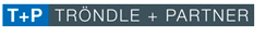 Logo of Tröndle & Partner