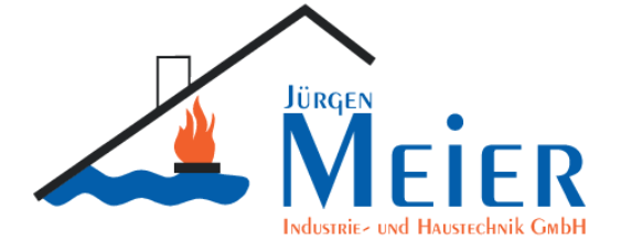 Logo of Jürgen Meier Industrie- und Haustechnik GmbH