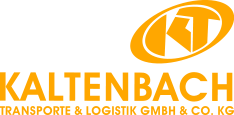 Logo of Kaltenbach Transporte & Logistik GmbH & Co. KG