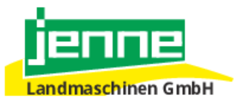 Logo of Jenne Landmaschinen GmbH