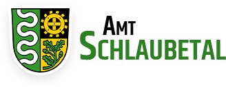 Logo of Amt Schlaubetal