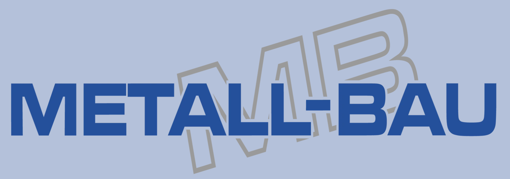 Logo of MB Metall-Bau GmbH