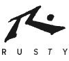 Logo of RUSTY Outlet