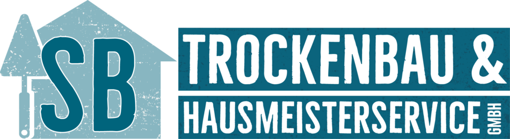 Logo of  SB Trockenbau & Hausmeisterservice GmbH