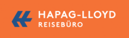 Logo of Hapag-Lloyd Reisebüro