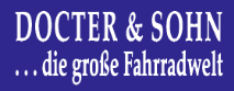 Logo of Zweirad-Center Docter & Sohn