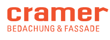 Logo of Cramer Bedachung & Fassade