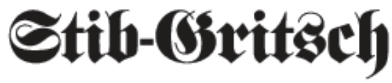 Logo of Stib-Gritsch Getränke GmbH