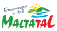 Logo of Terrassencamping Maltatal