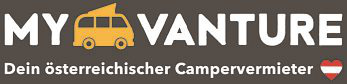 Logo of myvanture GmbH