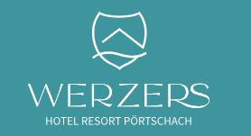 Logo of Werzers Hotel Resort Pörtschach 4-Sterne Superior
