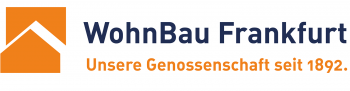 Logo of WohnBau Frankfurt | Wohnungsbaugenossenschaft Frankfurt (Oder) eG