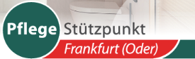 Logo of Pflegestützpunkt Frankfurt (Oder)