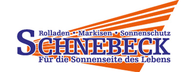 Logo of Schnebeck GmbH