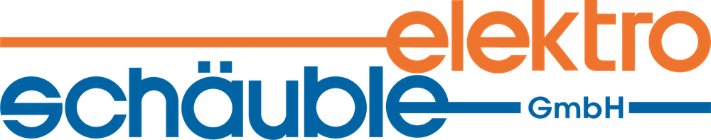 Logo of Elektro-Schäuble GmbH
