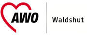 Logo of AWO Waldshut Soziale Dienste GGmbH