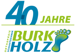 Logo of Burkholz Orthopädie - Schuhtechnik