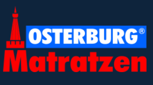 Logo of Osterburg Matratzen & Logistik GmbH