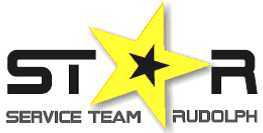 Logo of SERVICE TEAM RUDOLPH